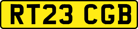RT23CGB
