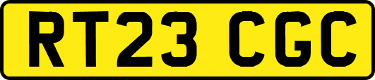 RT23CGC