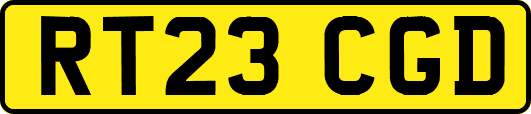 RT23CGD