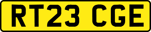 RT23CGE