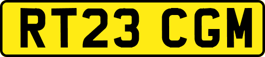 RT23CGM