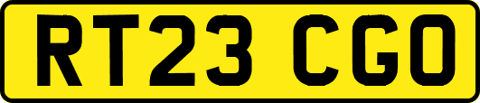 RT23CGO