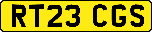 RT23CGS