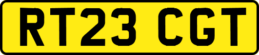 RT23CGT
