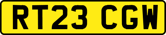 RT23CGW