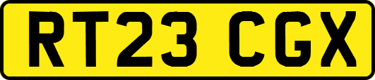 RT23CGX