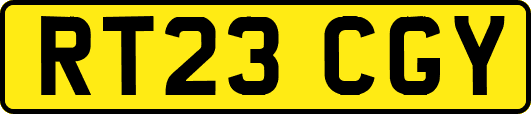 RT23CGY