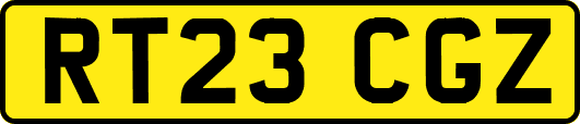 RT23CGZ