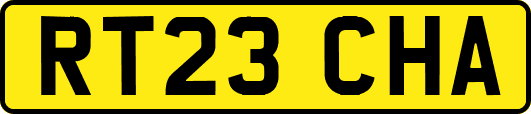 RT23CHA