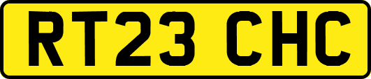 RT23CHC