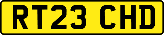 RT23CHD