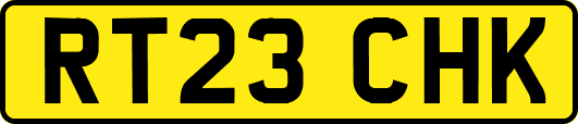 RT23CHK