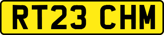 RT23CHM