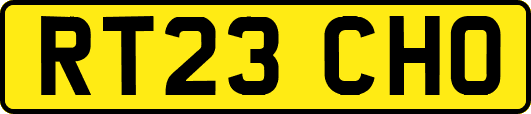 RT23CHO