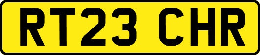 RT23CHR