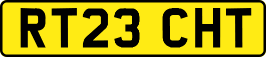 RT23CHT