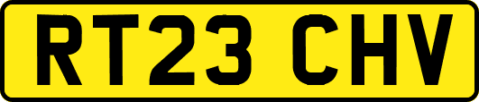 RT23CHV