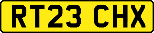 RT23CHX