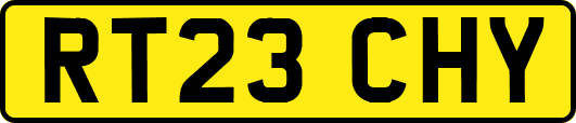 RT23CHY