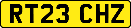 RT23CHZ