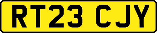 RT23CJY