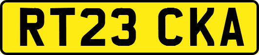 RT23CKA