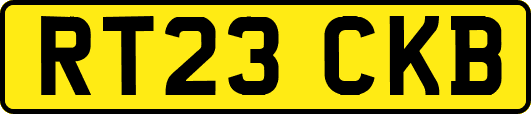 RT23CKB