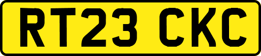 RT23CKC