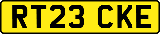 RT23CKE