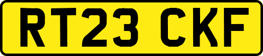 RT23CKF