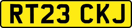 RT23CKJ