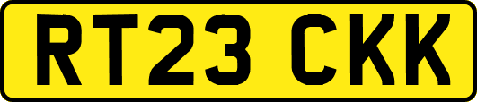 RT23CKK