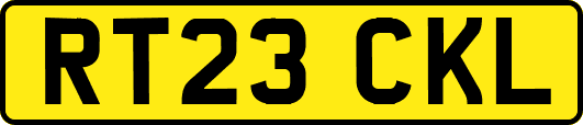 RT23CKL