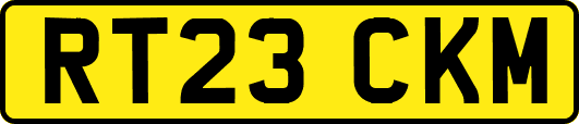 RT23CKM