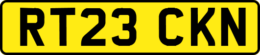 RT23CKN