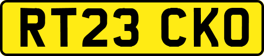 RT23CKO