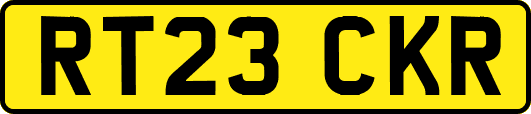 RT23CKR