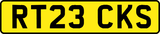 RT23CKS
