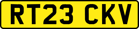 RT23CKV