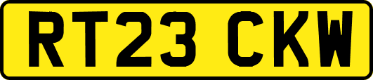 RT23CKW