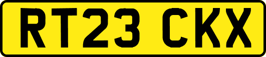 RT23CKX