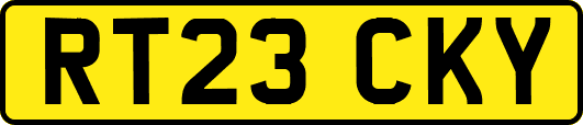 RT23CKY