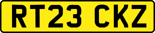 RT23CKZ