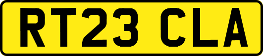 RT23CLA