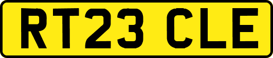 RT23CLE