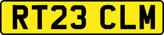RT23CLM
