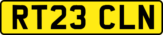 RT23CLN