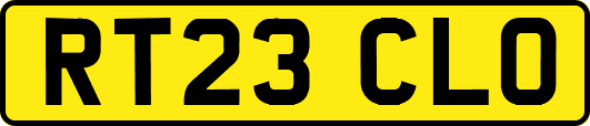 RT23CLO