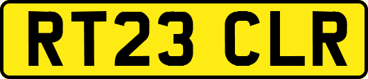 RT23CLR