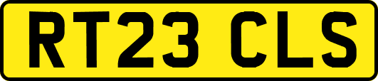 RT23CLS